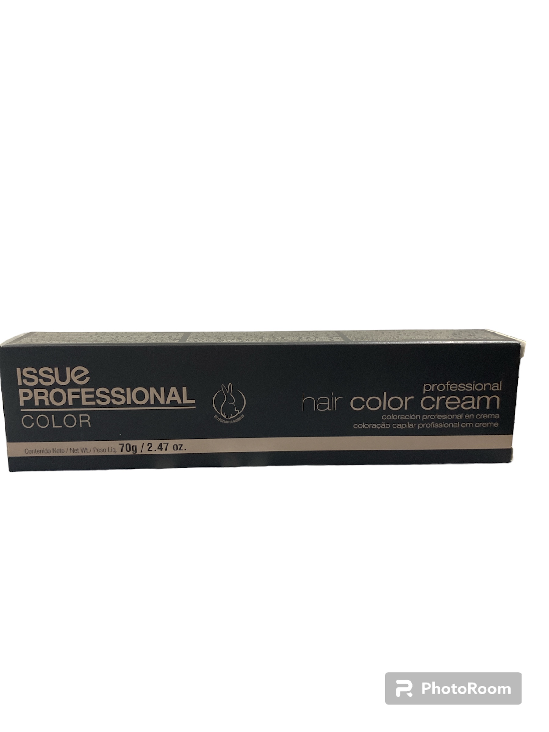 Tintura Issue Professional Color N 10 x 70 grs